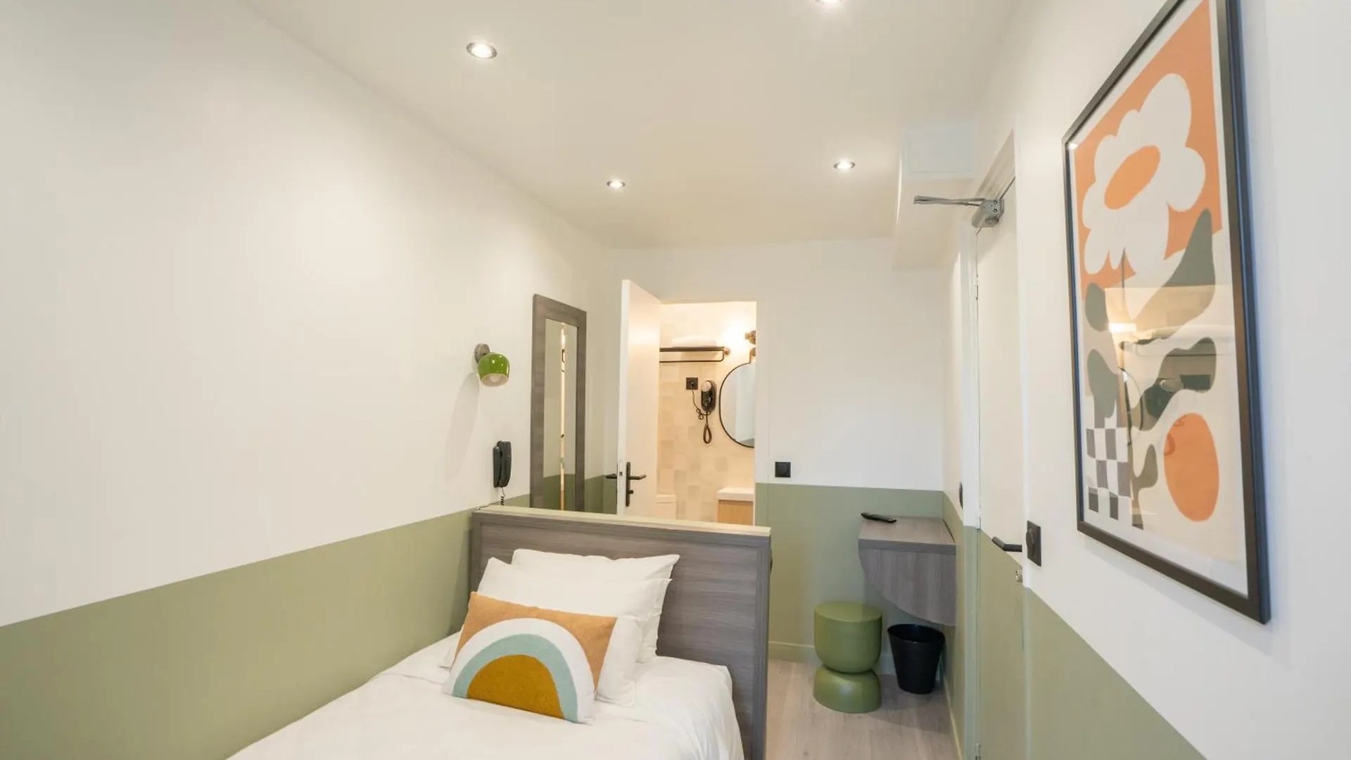L'esperance Hotel 2*