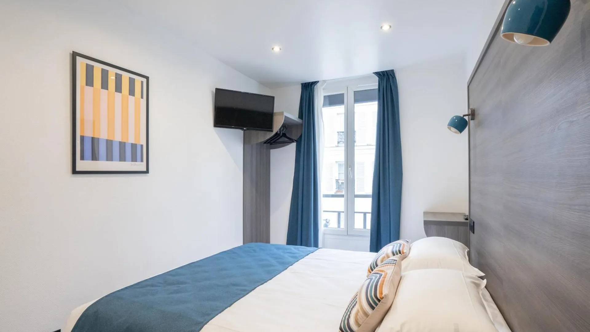 Hotel L'Esperance