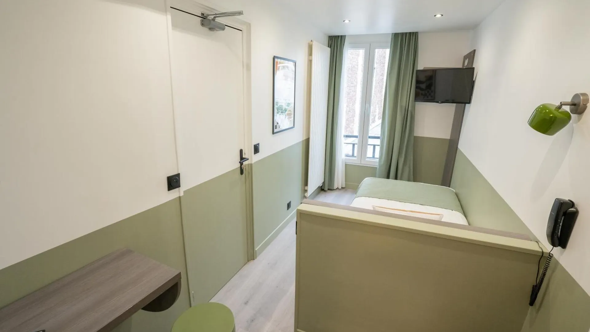 Hotel L'esperance Paris
