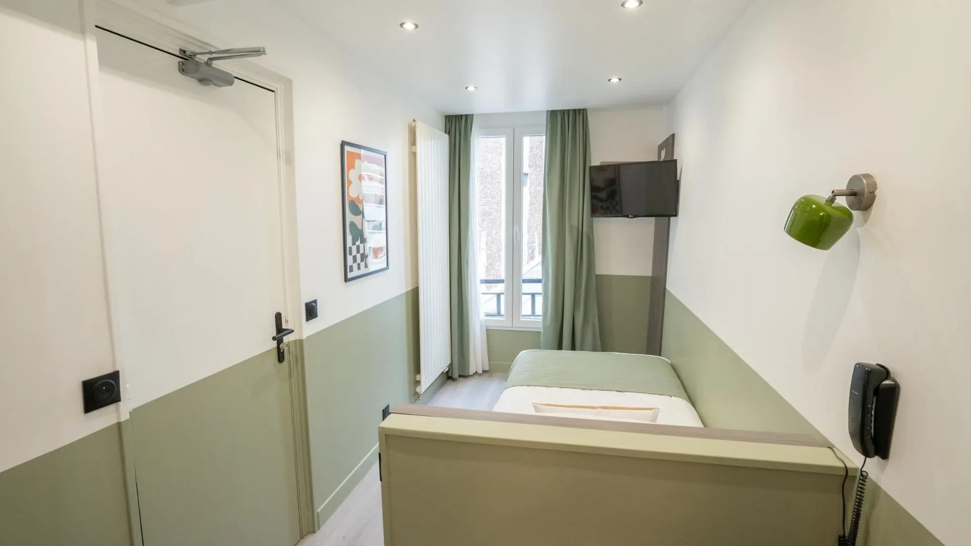 L'esperance Hotel Paris