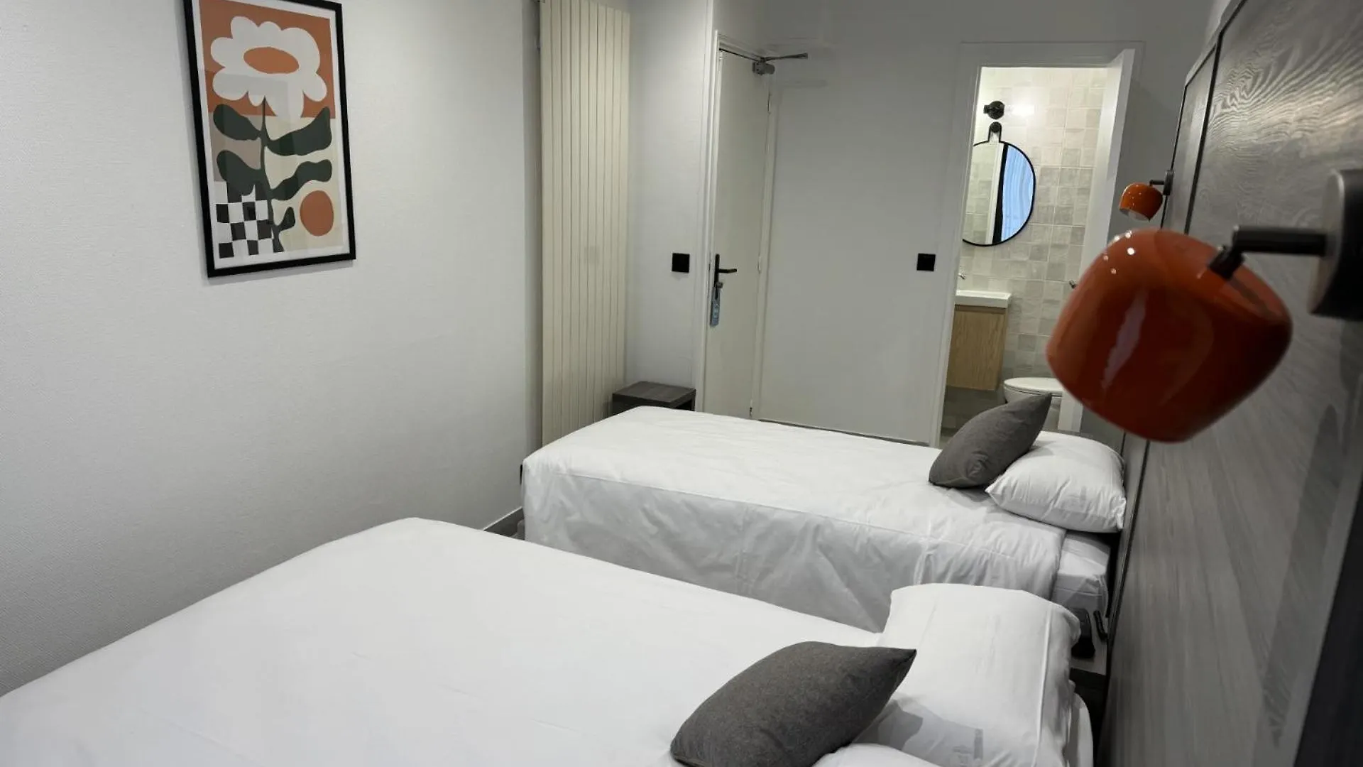 L'Esperance Hotel 2*