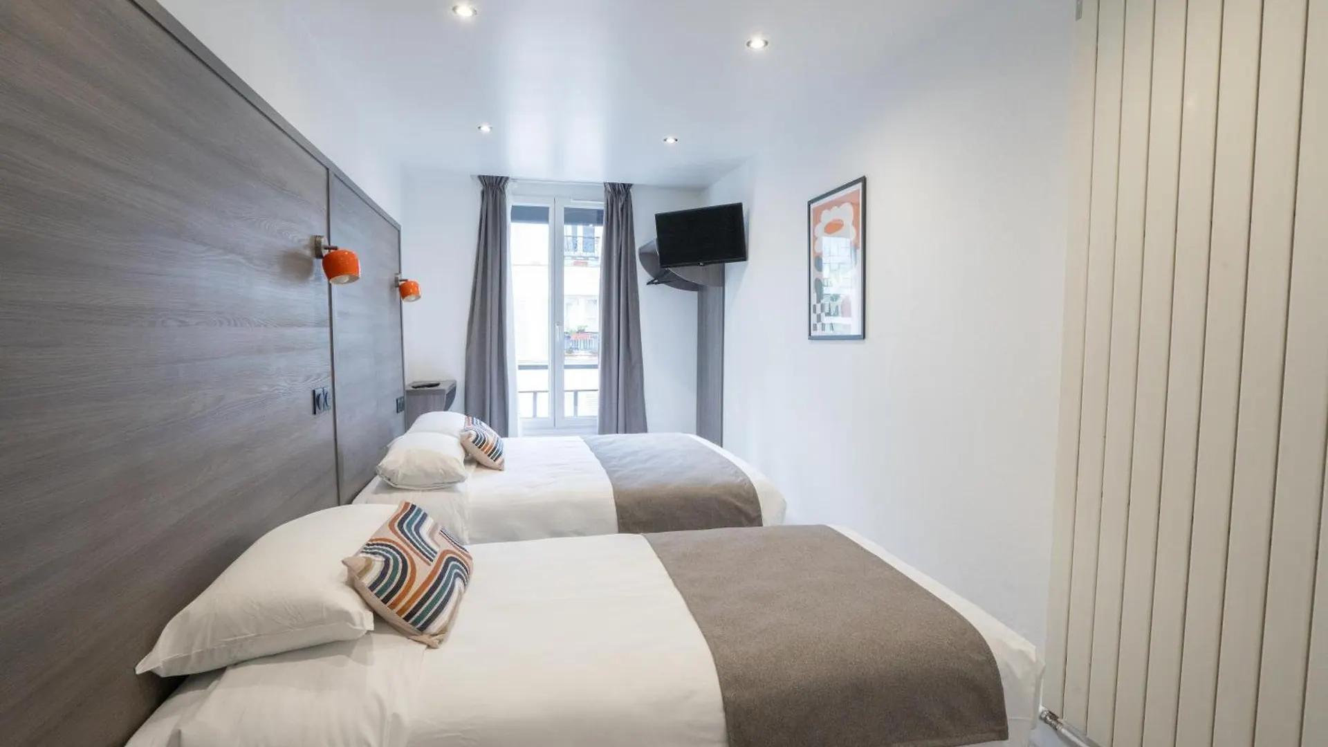 L'Esperance Hotel 2*
