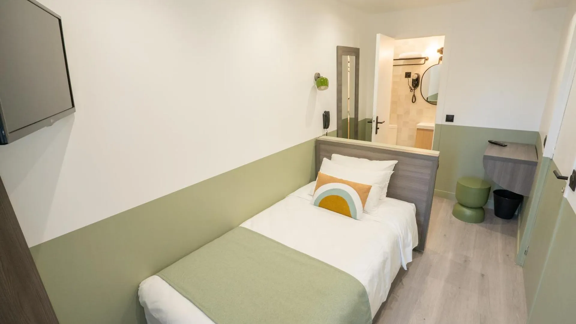 L'esperance Paris