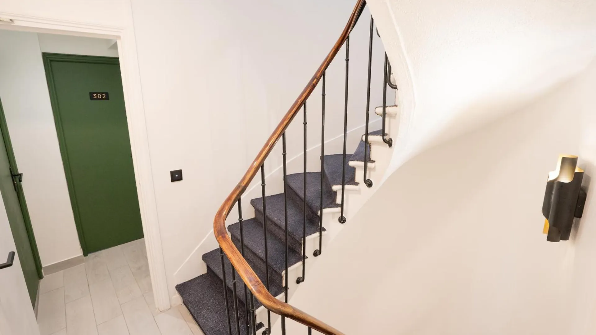L'esperance Hotel Paris