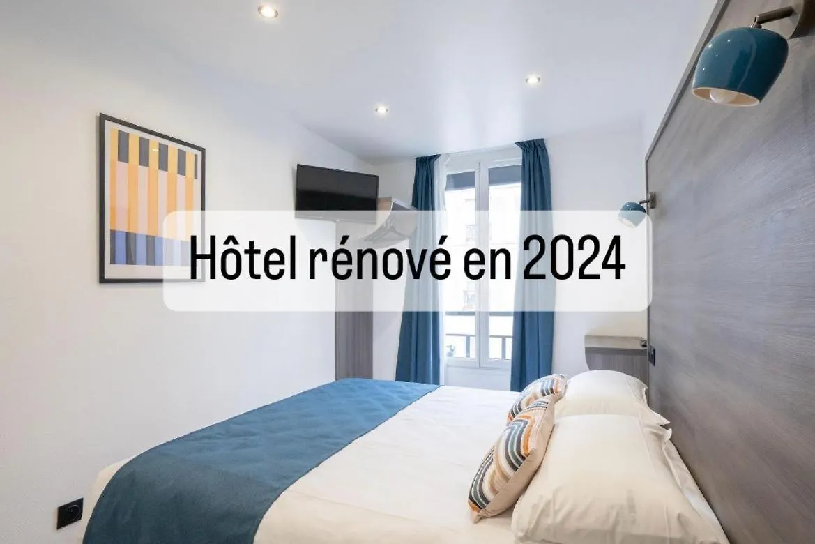 L'esperance Hotel